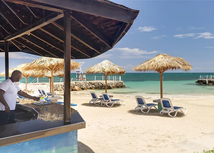 Grand Muthu Club Caribbean Resort
