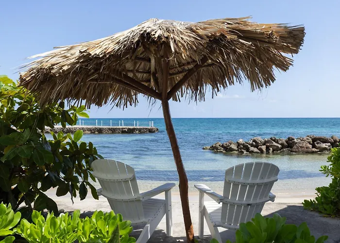 Grand Muthu Club Caribbean Resort 4*