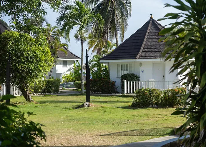 Grand Muthu Club Caribbean Resort Runaway Bay