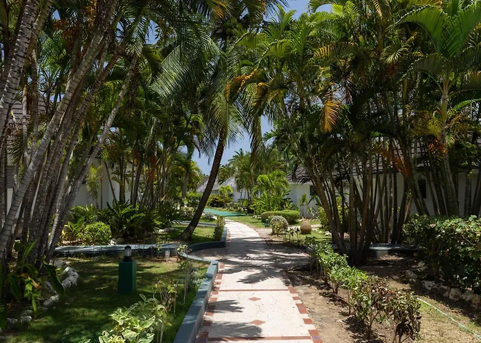 Grand Muthu Club Caribbean 4* Runaway Bay
