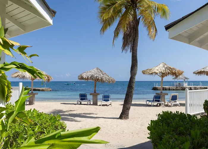 Grand Muthu Club Caribbean 4* Runaway Bay