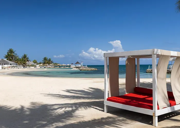 Grand Muthu Club Caribbean Resort