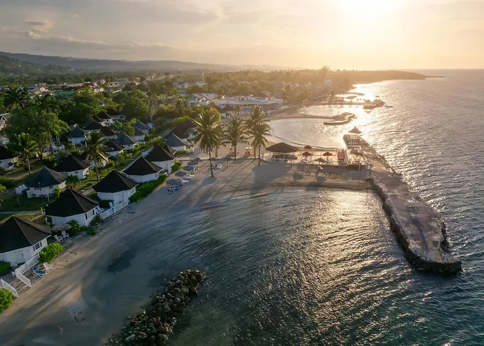 Resort Grand Muthu Club Caribbean