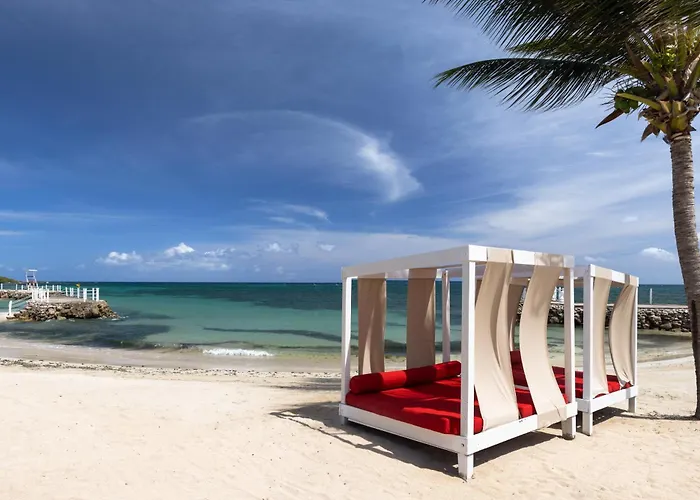 Grand Muthu Club Caribbean Resort 4*