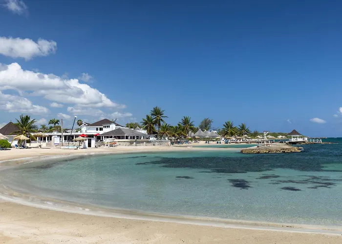 Grand Muthu Club Caribbean Resort Runaway Bay