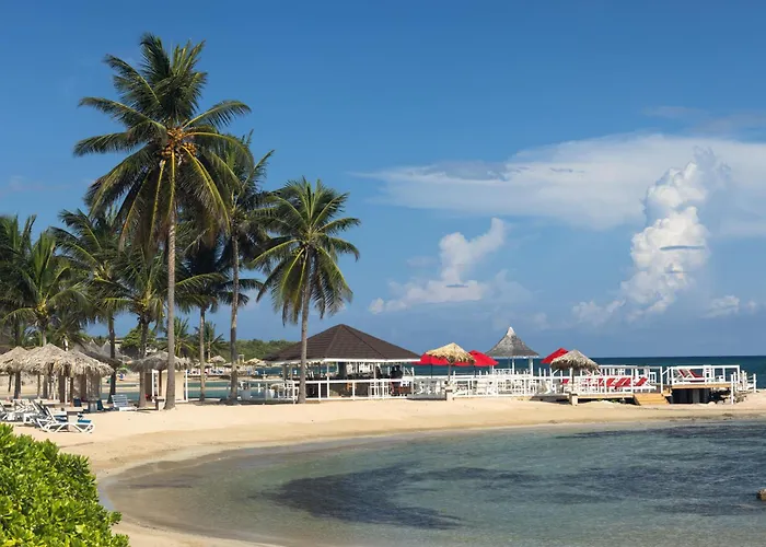 Grand Muthu Club Caribbean 4*