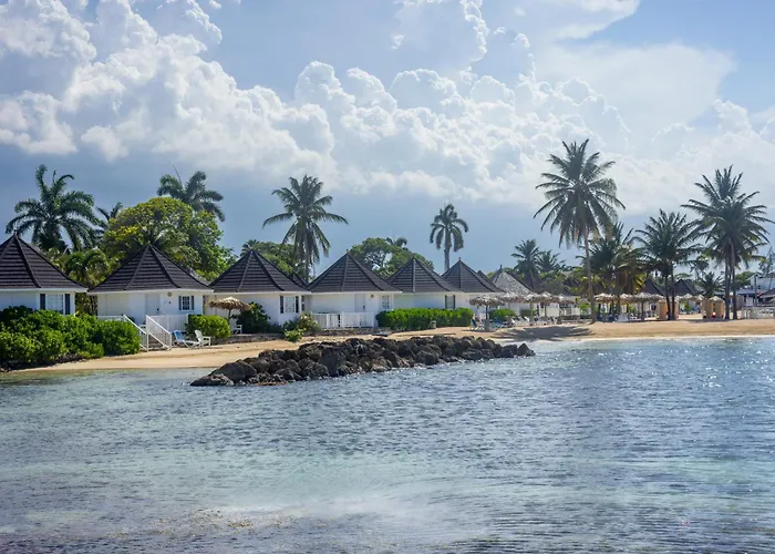 Grand Muthu Club Caribbean 4* Runaway Bay