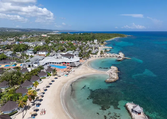 Grand Muthu Club Caribbean