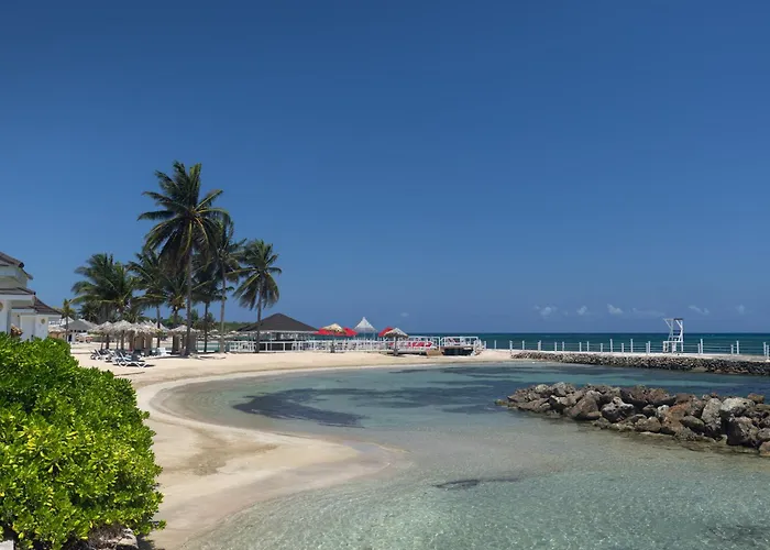 Grand Muthu Club Caribbean Resort Runaway Bay