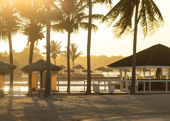 Grand Muthu Club Caribbean 4*