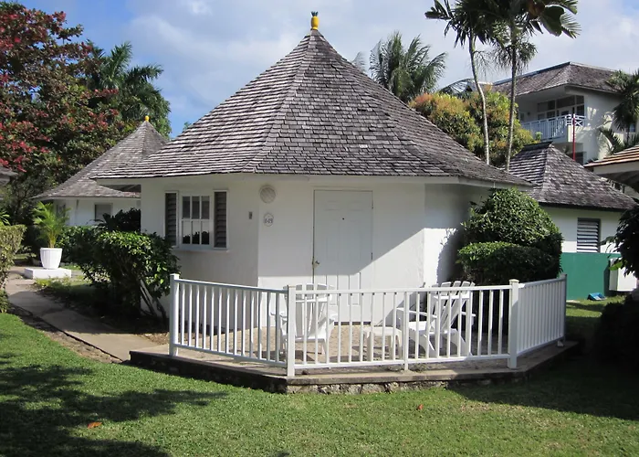 Grand Muthu Club Caribbean
