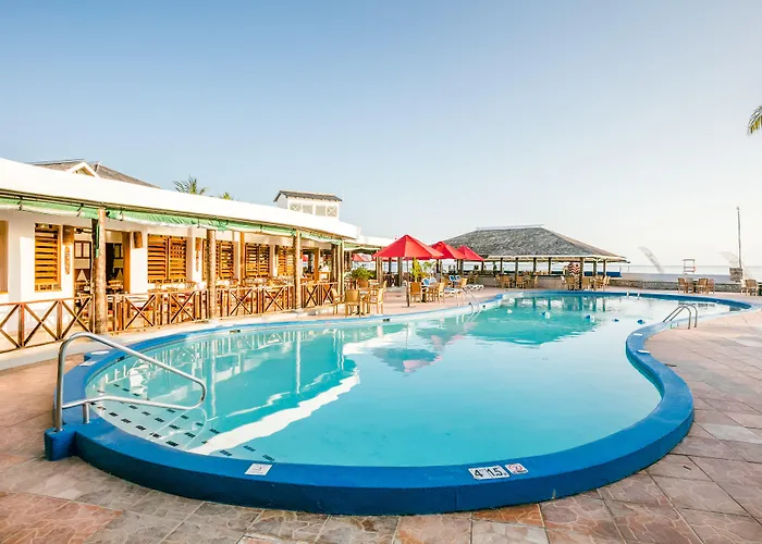 Grand Muthu Club Caribbean Resort 4*