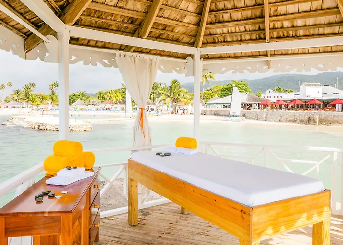Grand Muthu Club Caribbean