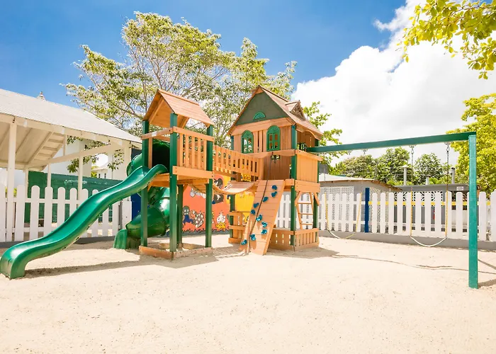 Grand Muthu Club Caribbean 4* Runaway Bay