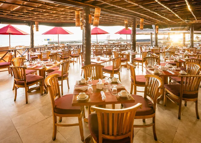 Grand Muthu Club Caribbean 4*