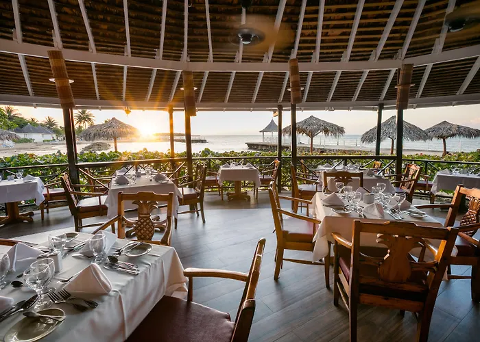 Grand Muthu Club Caribbean Resort 4*