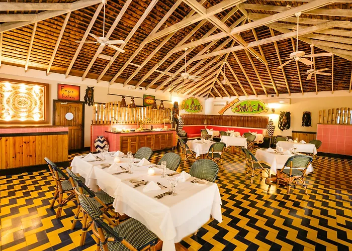 Grand Muthu Club Caribbean Runaway Bay