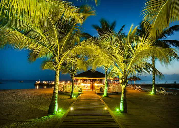 Grand Muthu Club Caribbean Resort Runaway Bay