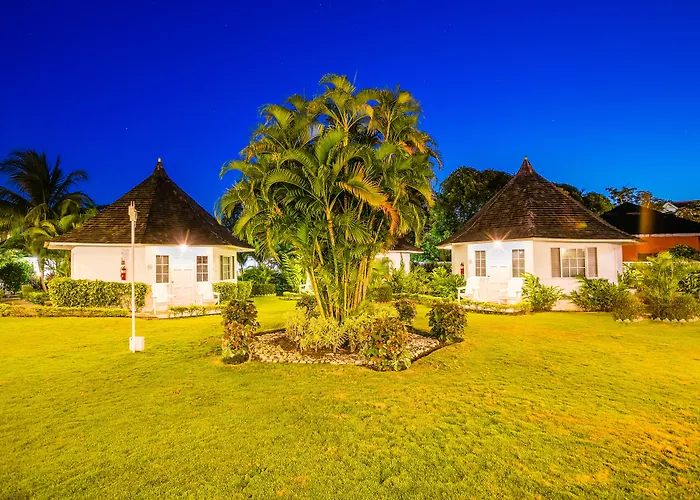 Resort Grand Muthu Club Caribbean