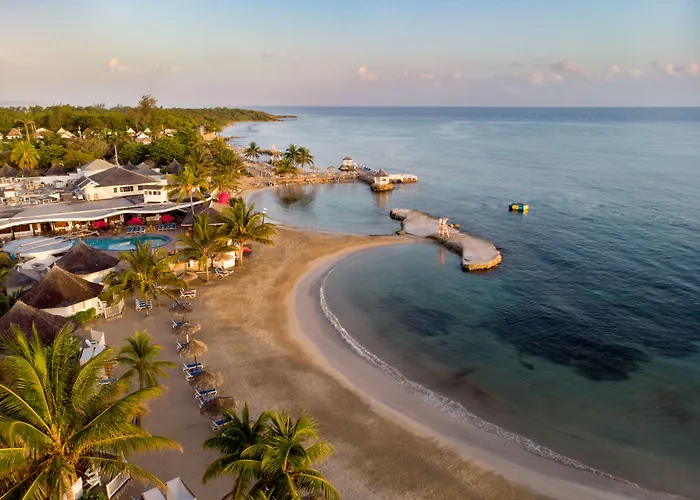 Resort Grand Muthu Club Caribbean Runaway Bay