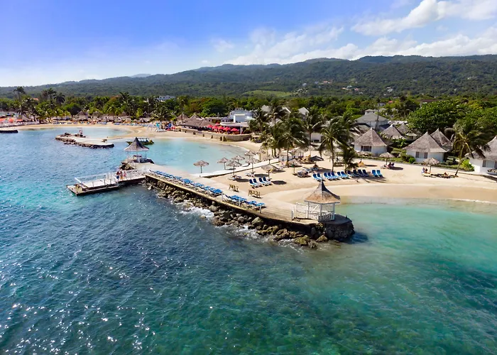 Resort Grand Muthu Club Caribbean Runaway Bay