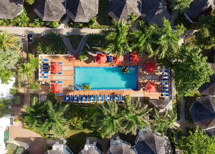 Grand Muthu Club Caribbean
