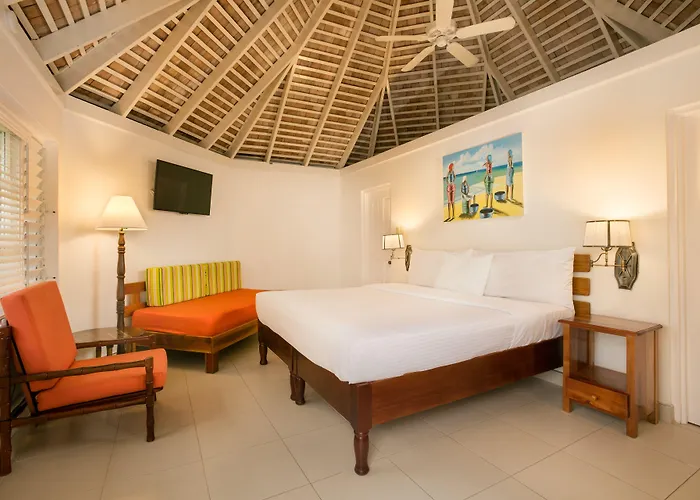Grand Muthu Club Caribbean Resort 4*