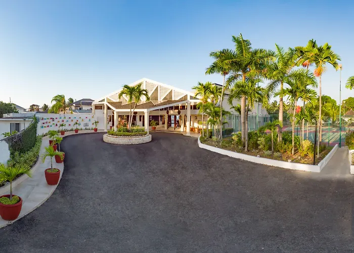 Grand Muthu Club Caribbean